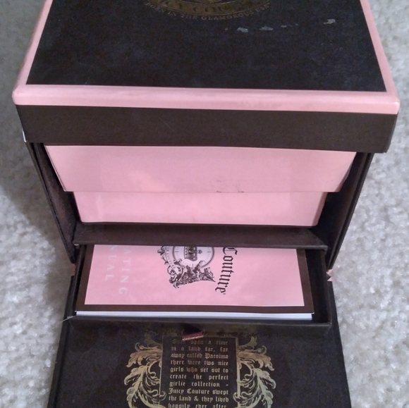 Juicy Couture Watch